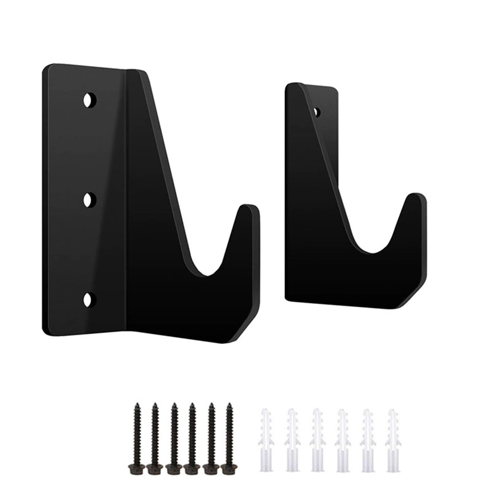 Tools For Garage Workshop - Floor Jack Stabilizer Tool Rack Wall