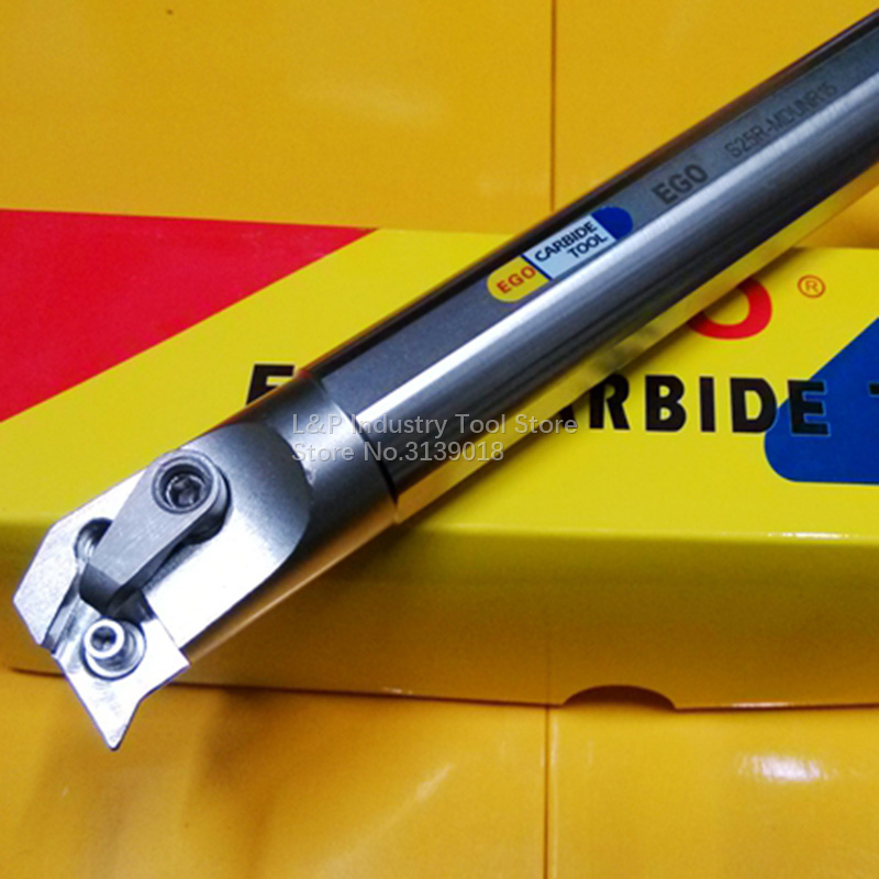 Workshop Tools Knife - Original EGO Workshop Tools Anti-vibration 93°