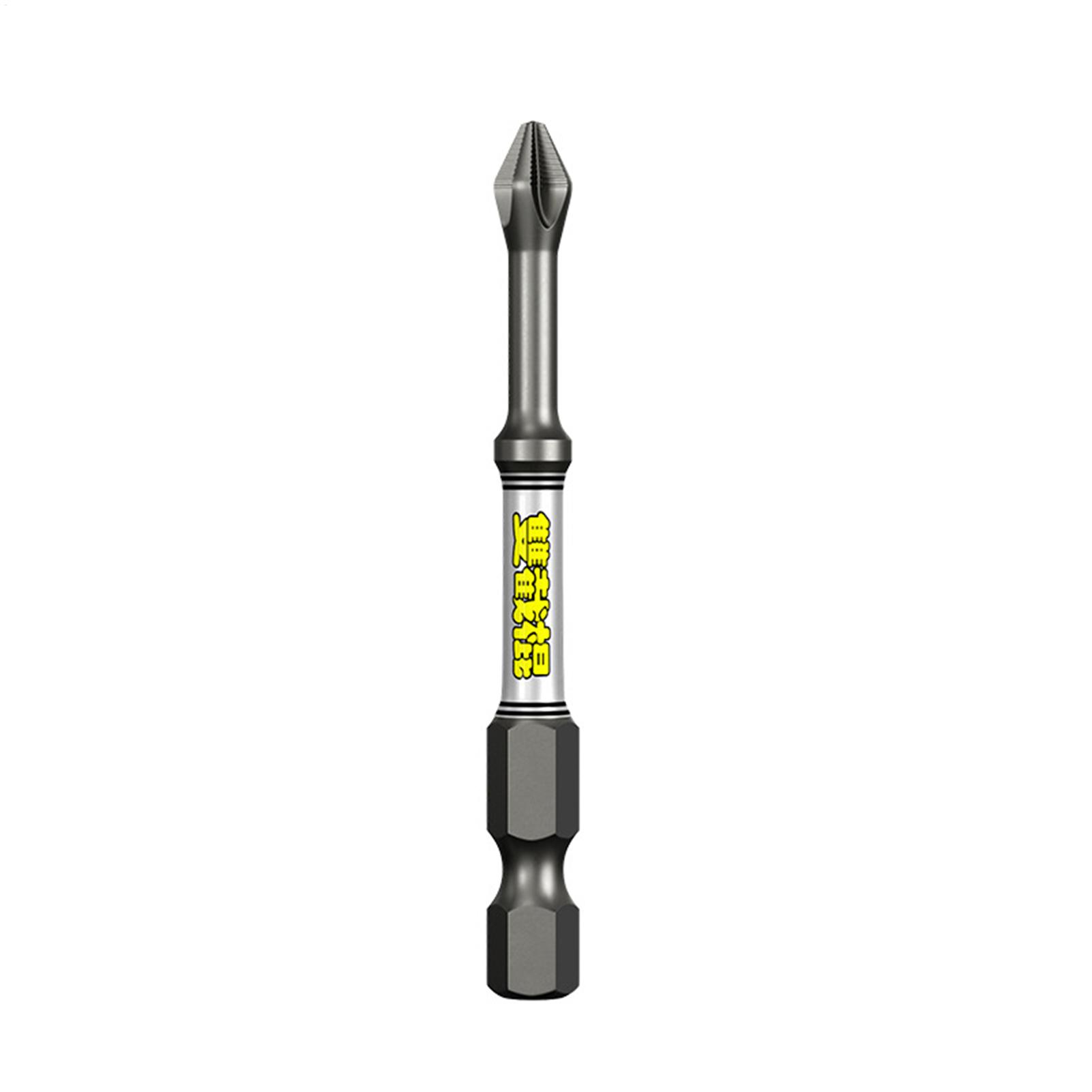 Drill Screwdriver Bit Set 5-Pi - Tools For Garage Workshop recension och pris