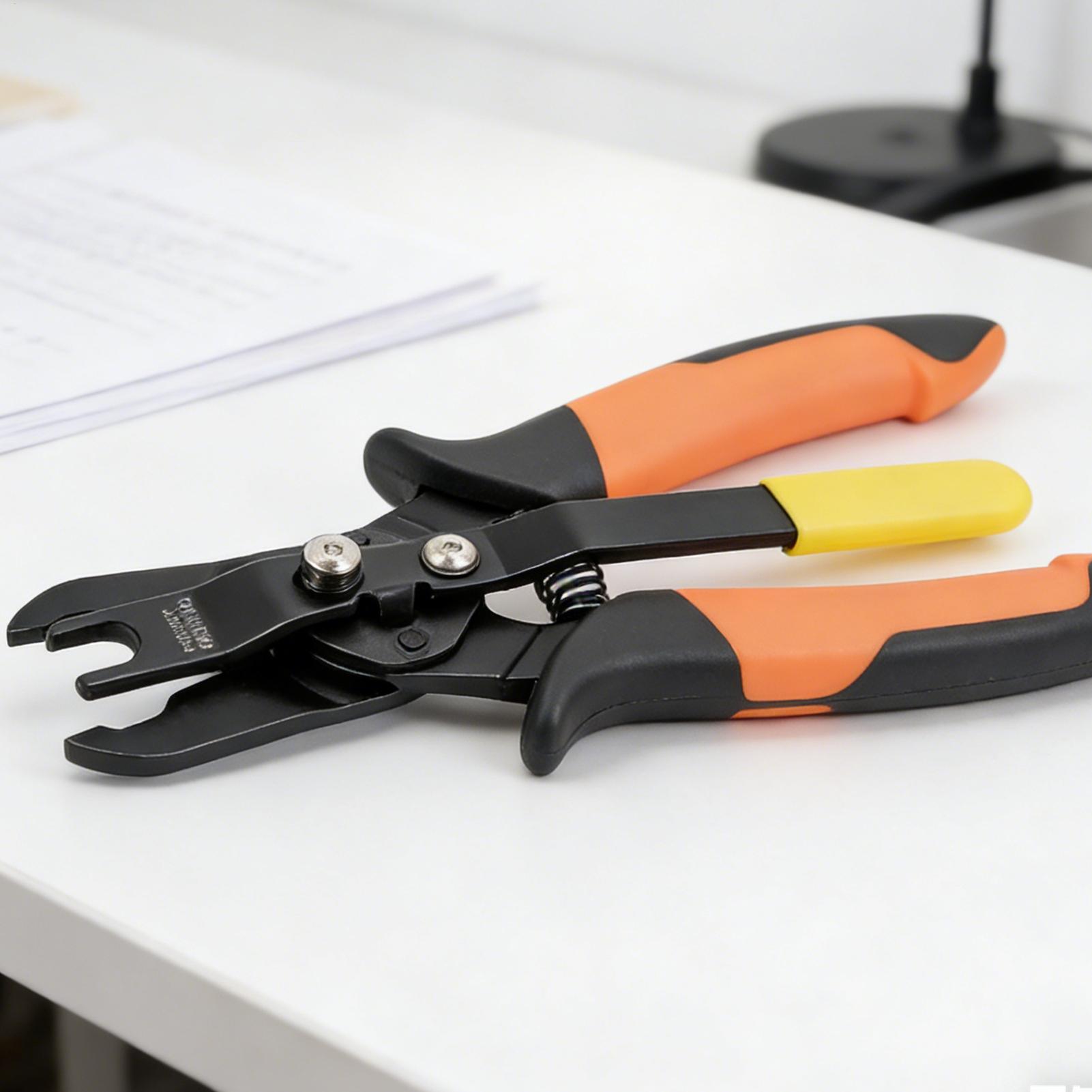 Pneumatic Disconnect Tool Disc - Workshop Tools English recension och pris