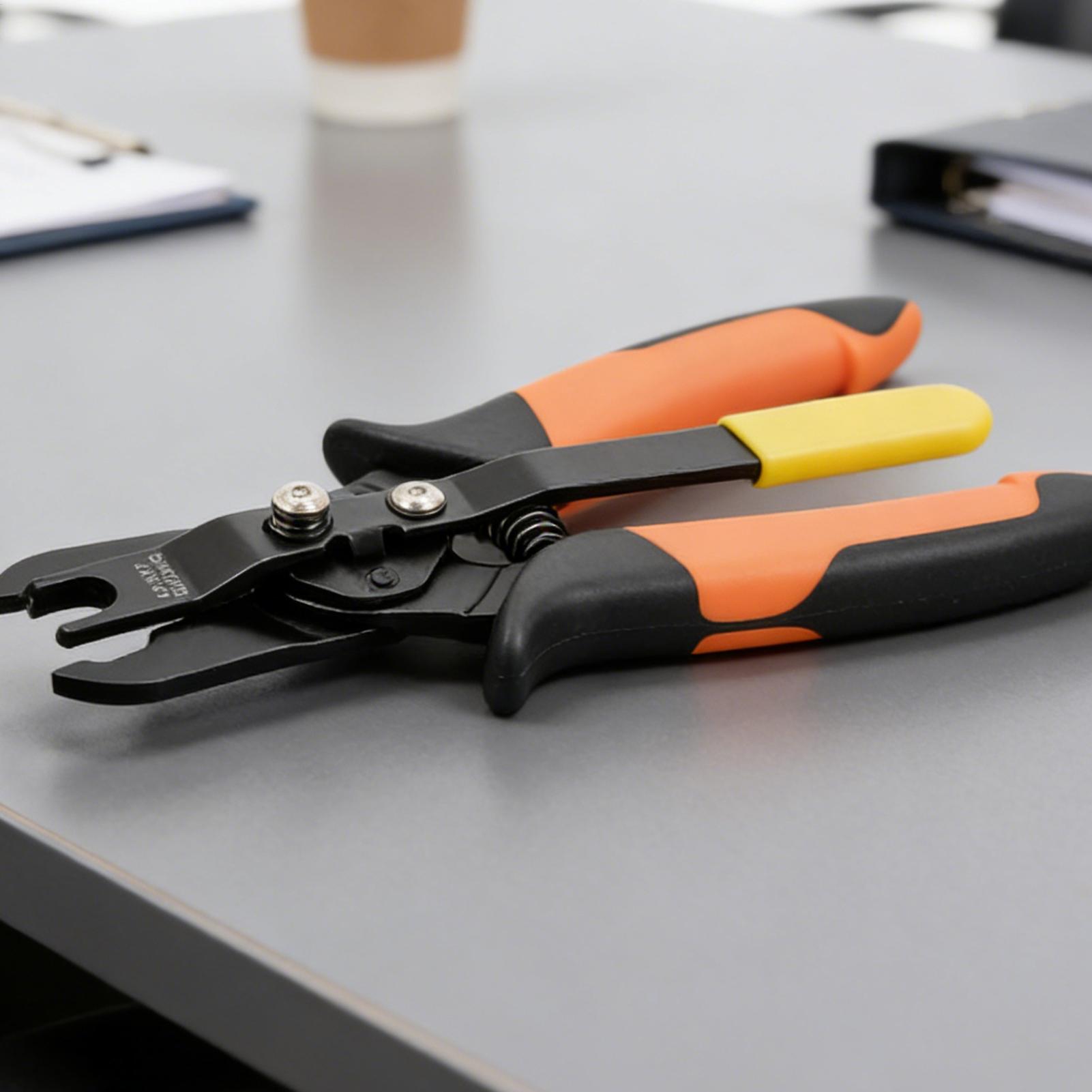 Pneumatic Disconnect Tool Disc - Workshop Tools English recension och pris