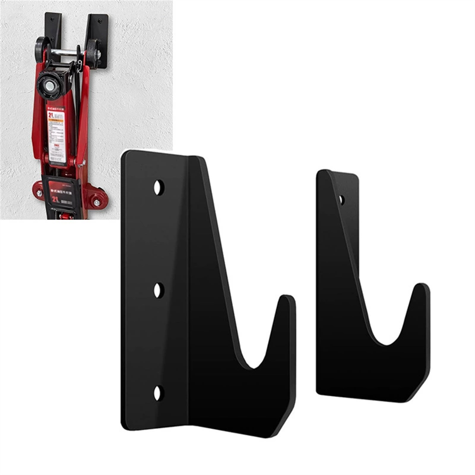 Floor Jack Stabilizer Tool Rac - Tools For Garage Workshop recension och pris