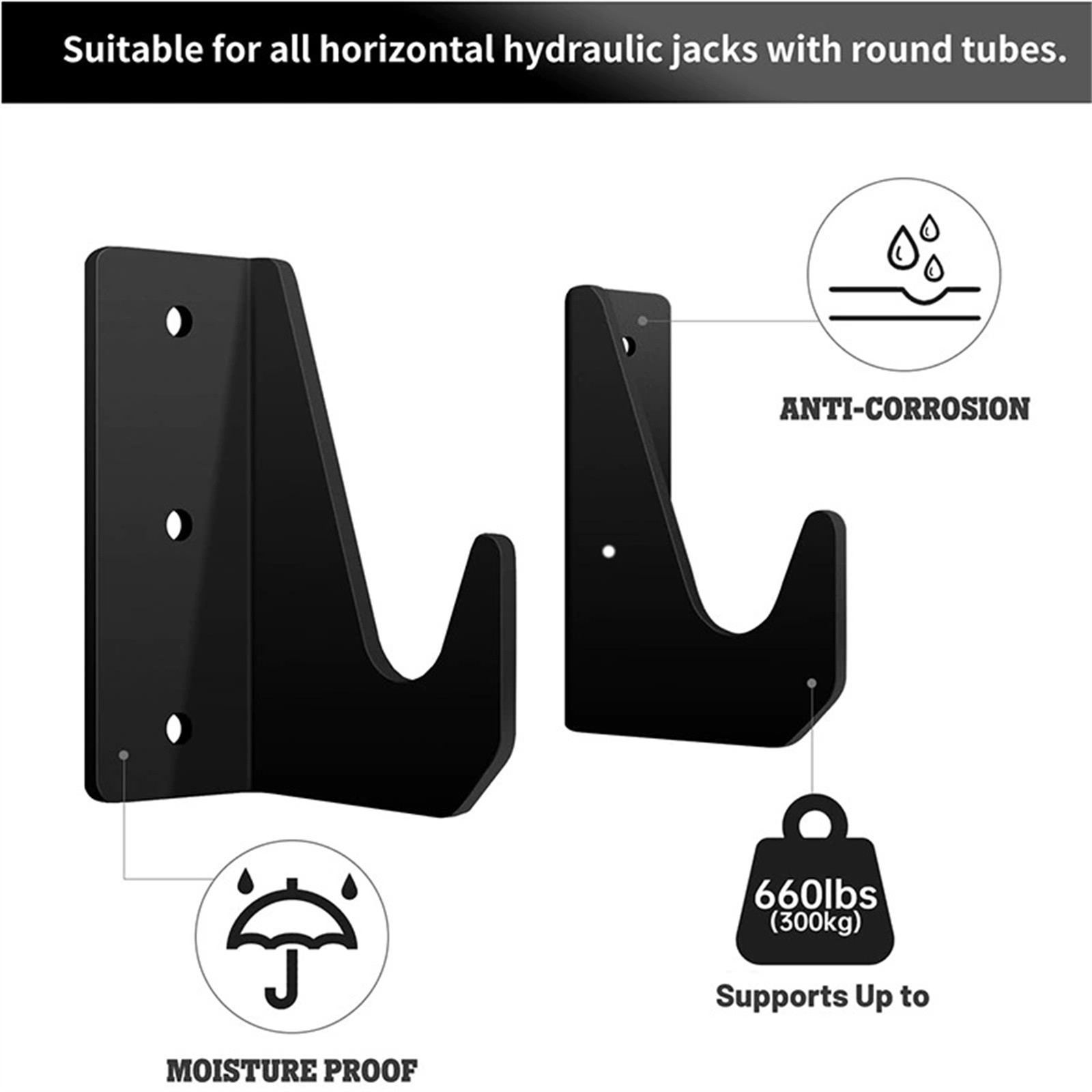 Floor Jack Stabilizer Tool Rac - Tools For Garage Workshop recension och pris