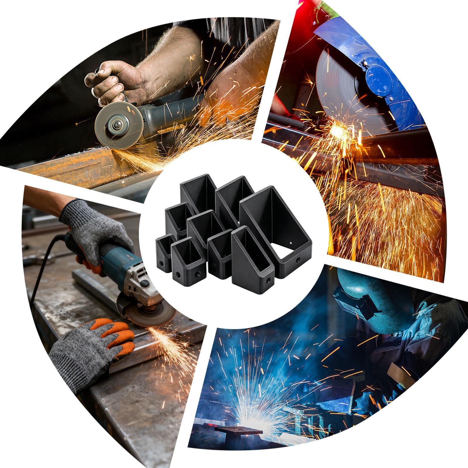Pipe Cutting Guide Metal Tube  - Tools For Garage Workshop recension och pris