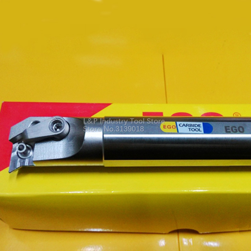 Original EGO Workshop Tools An - Workshop Tools Knife recension och pris