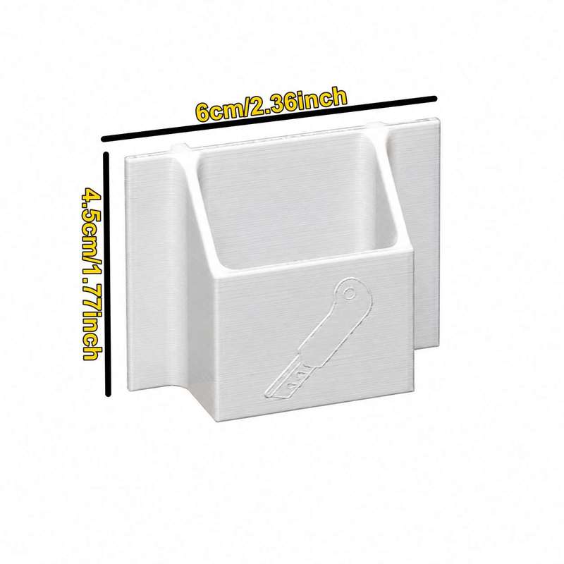 Utility Knife Holder Fit Skadi - Workshop Tools Knife recension och pris