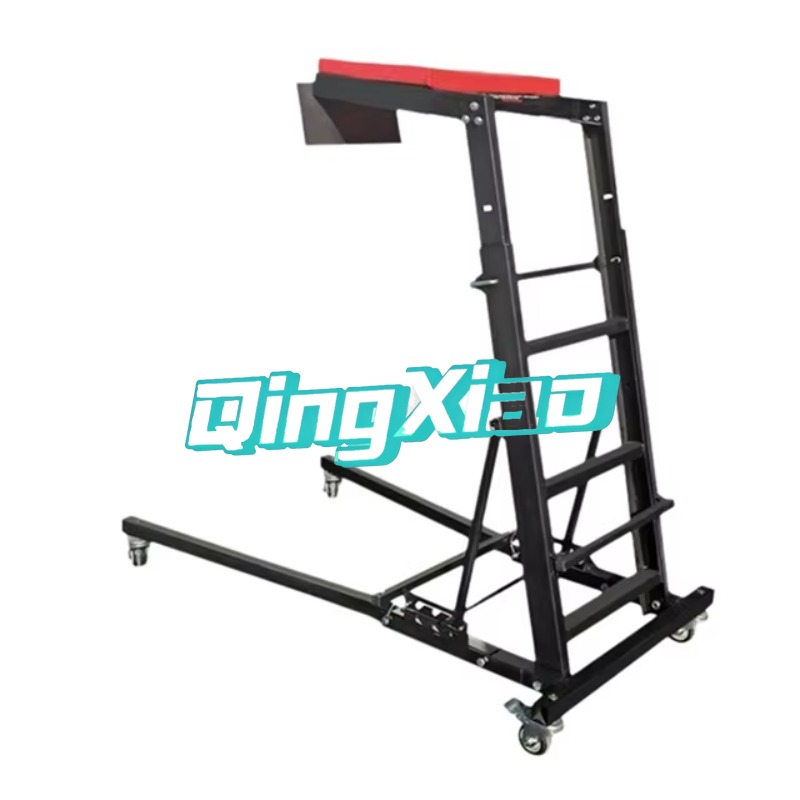 High Level Maintenance Platfor - Maintenance Workshop Tools recension och pris