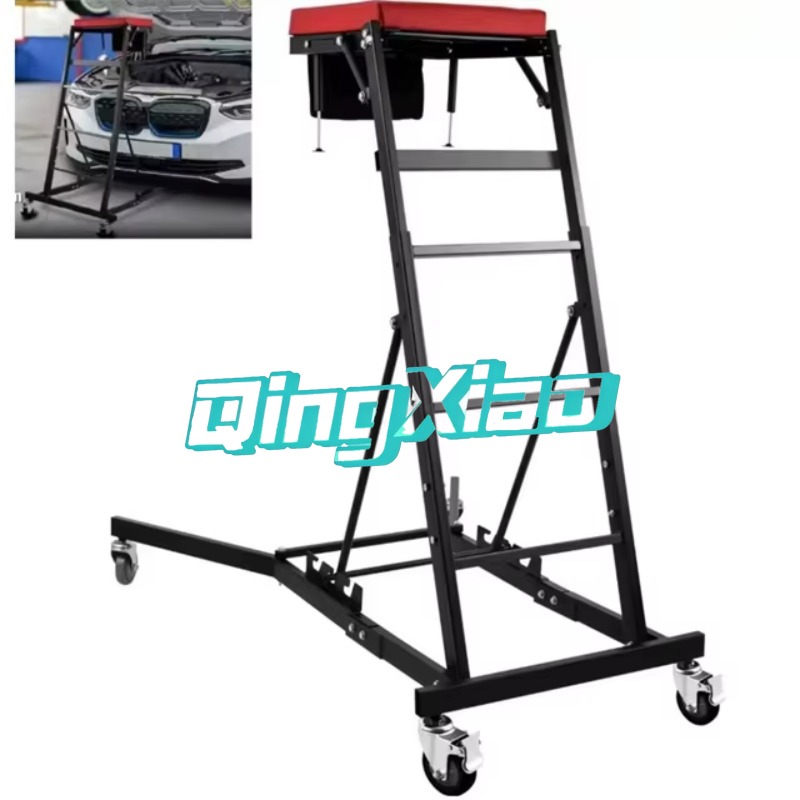 High Level Maintenance Platfor - Maintenance Workshop Tools recension och pris