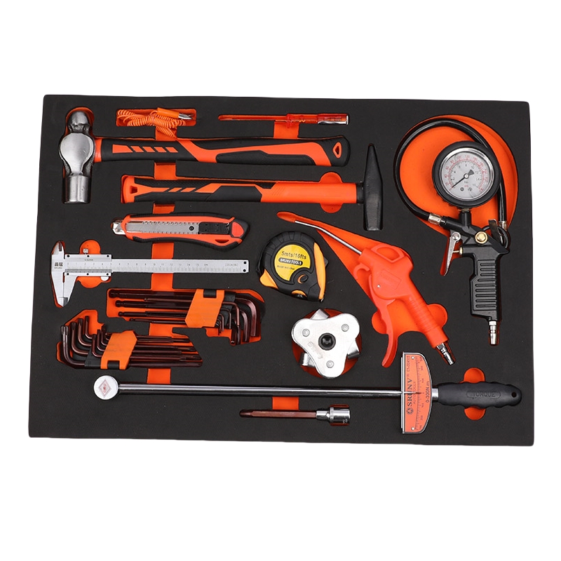 Heavy Duty Security Wrench  Au - Maintenance Workshop Tools recension och pris