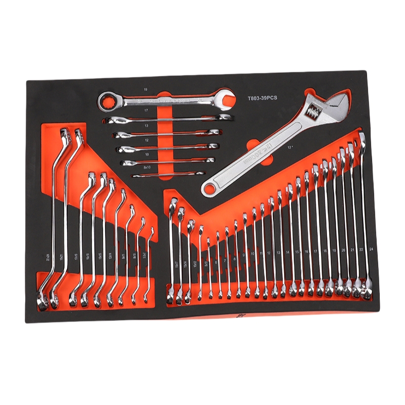 Heavy Duty Security Wrench  Au - Maintenance Workshop Tools recension och pris