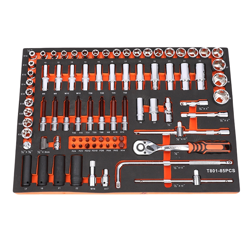 Heavy Duty Security Wrench  Au - Maintenance Workshop Tools recension och pris