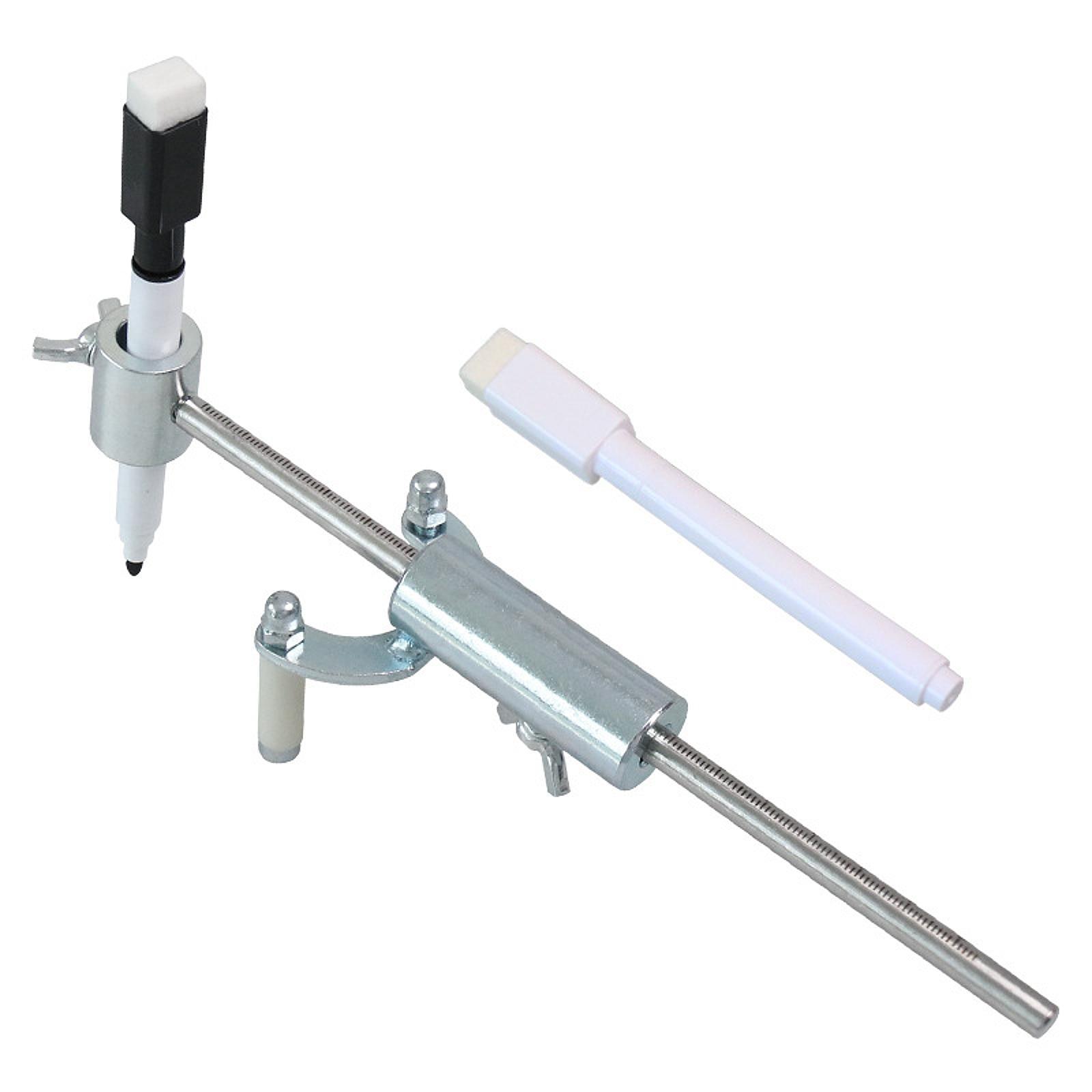 Durable Steel Wheel Eyebrow Sc - Marking Tools In Workshop recension och pris