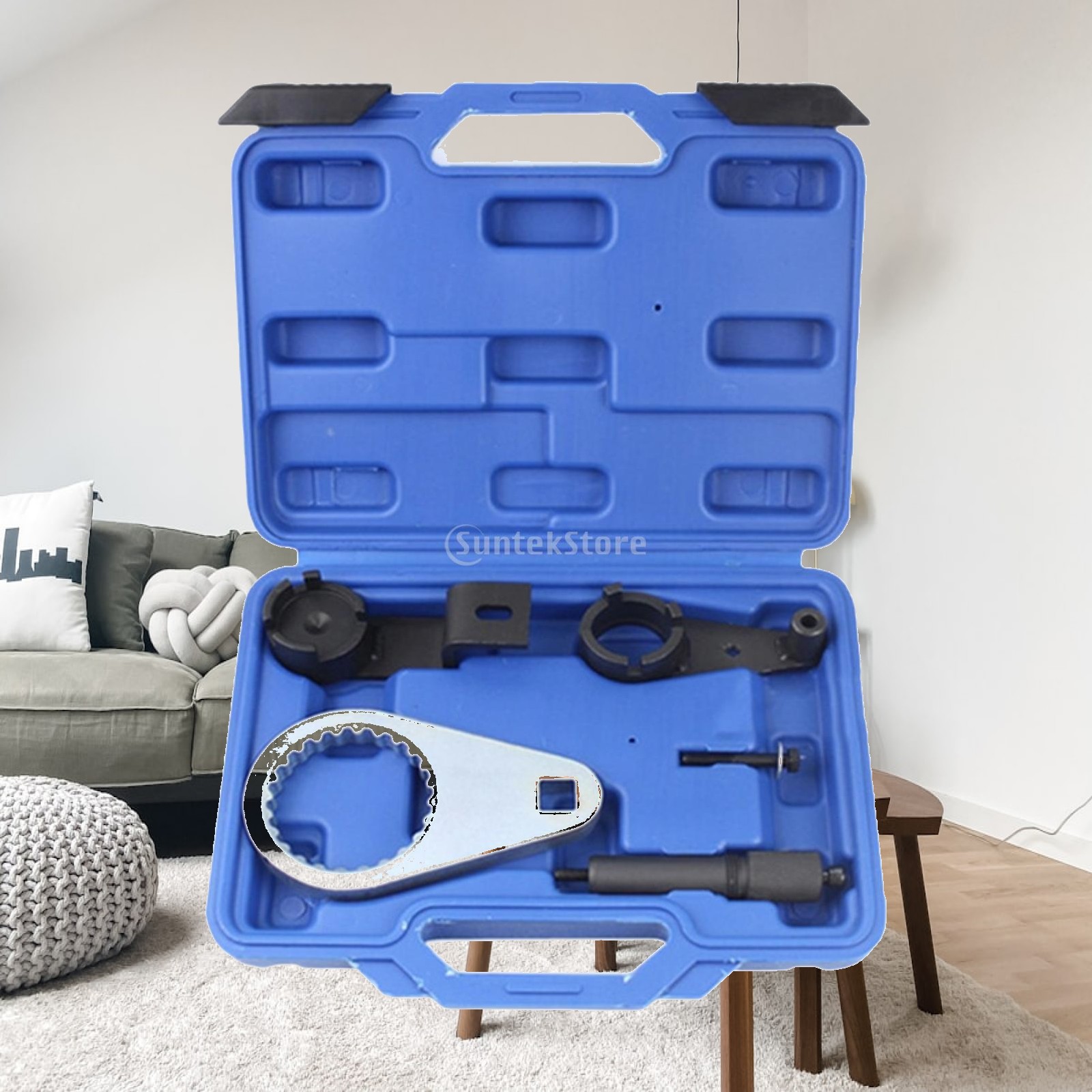 Heavy Duty Camshaft Timing Loc - Maintenance Workshop Tools recension och pris