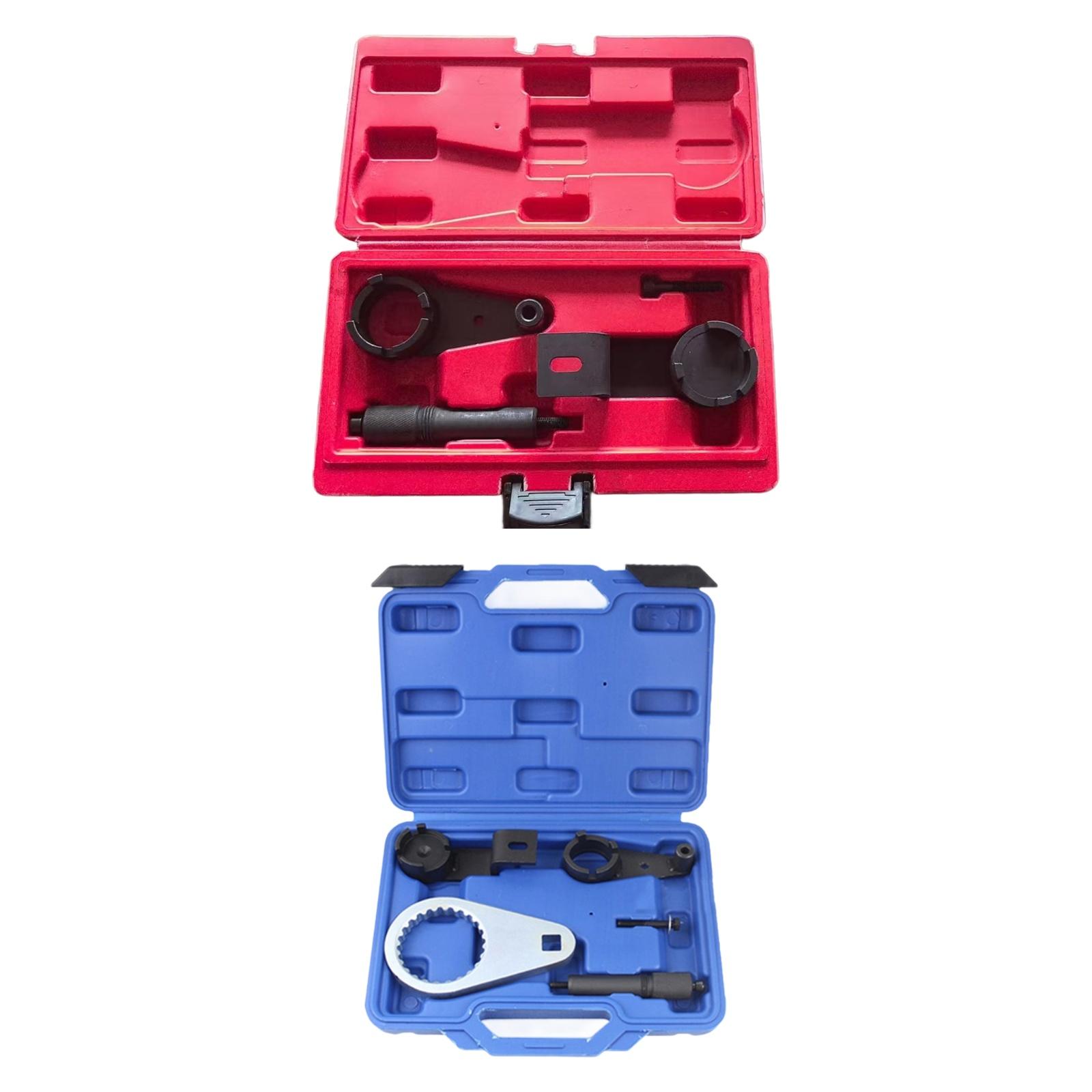 Heavy Duty Camshaft Timing Loc - Maintenance Workshop Tools recension och pris