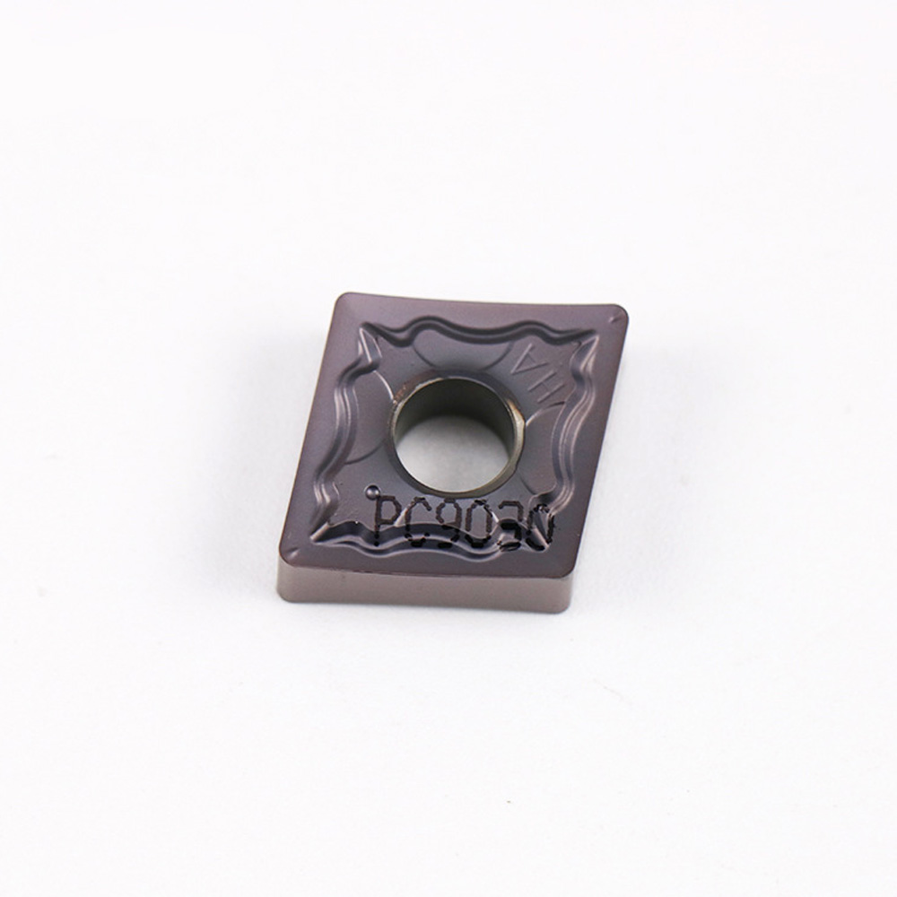 Original Carbide Plate CNMG120 - Workshop Tools Knife recension och pris