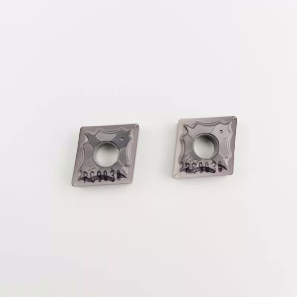 Original Carbide Plate CNMG120 - Workshop Tools Knife recension och pris