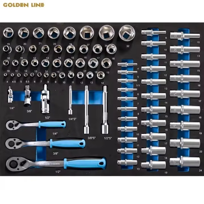 Auto Repair Hand Tool Sets for - Workshop Tools In Ship recension och pris