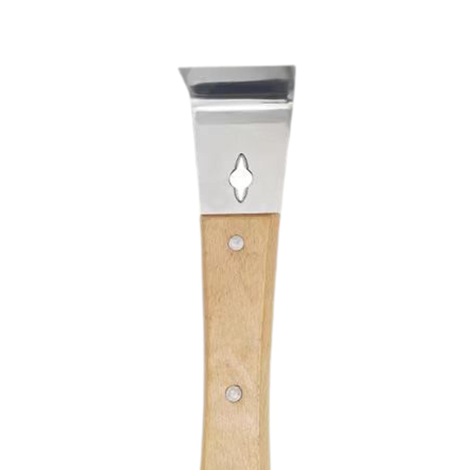 Durable Stainless Steel Hive S - Workshop Tools Knife recension och pris