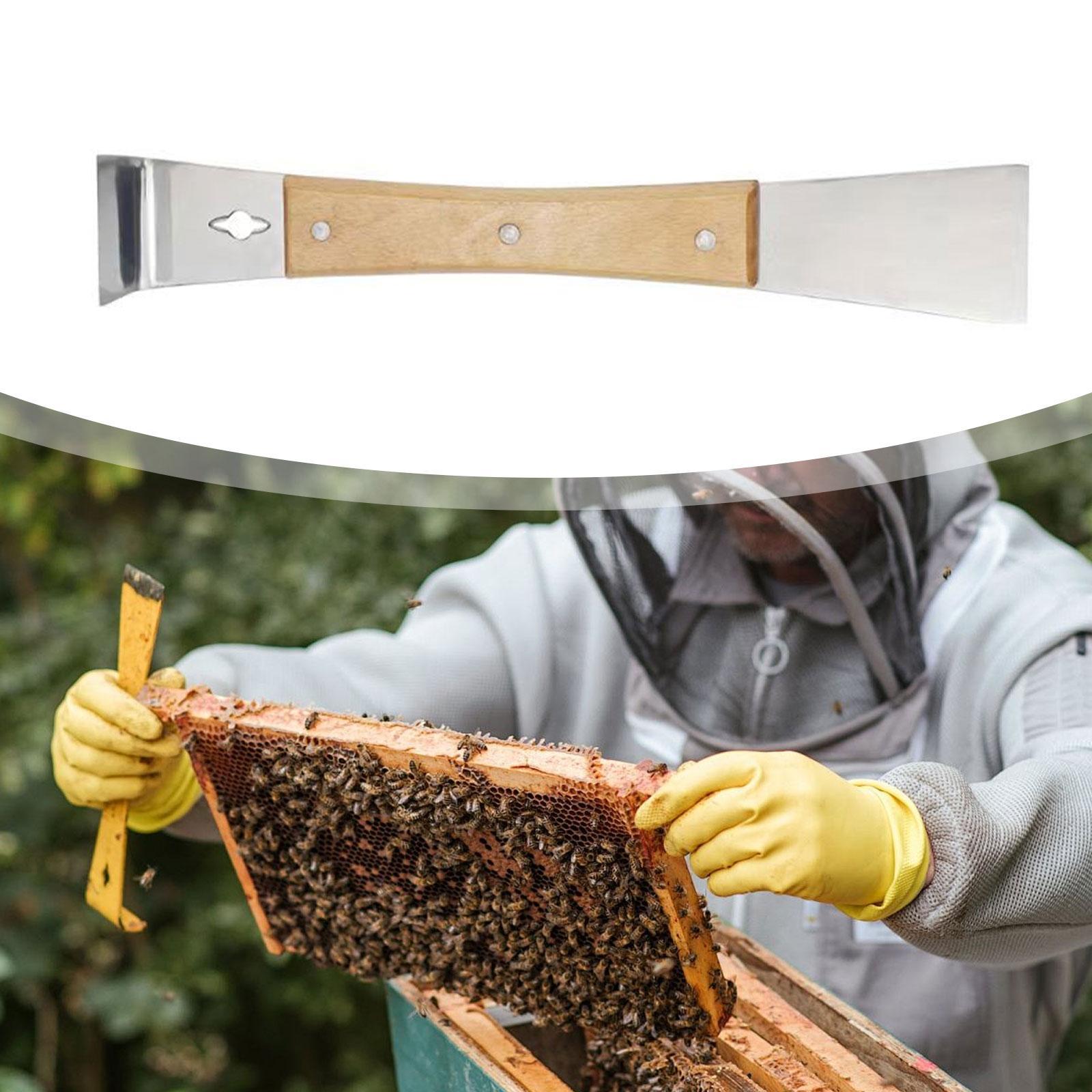 Durable Stainless Steel Hive S - Workshop Tools Knife recension och pris