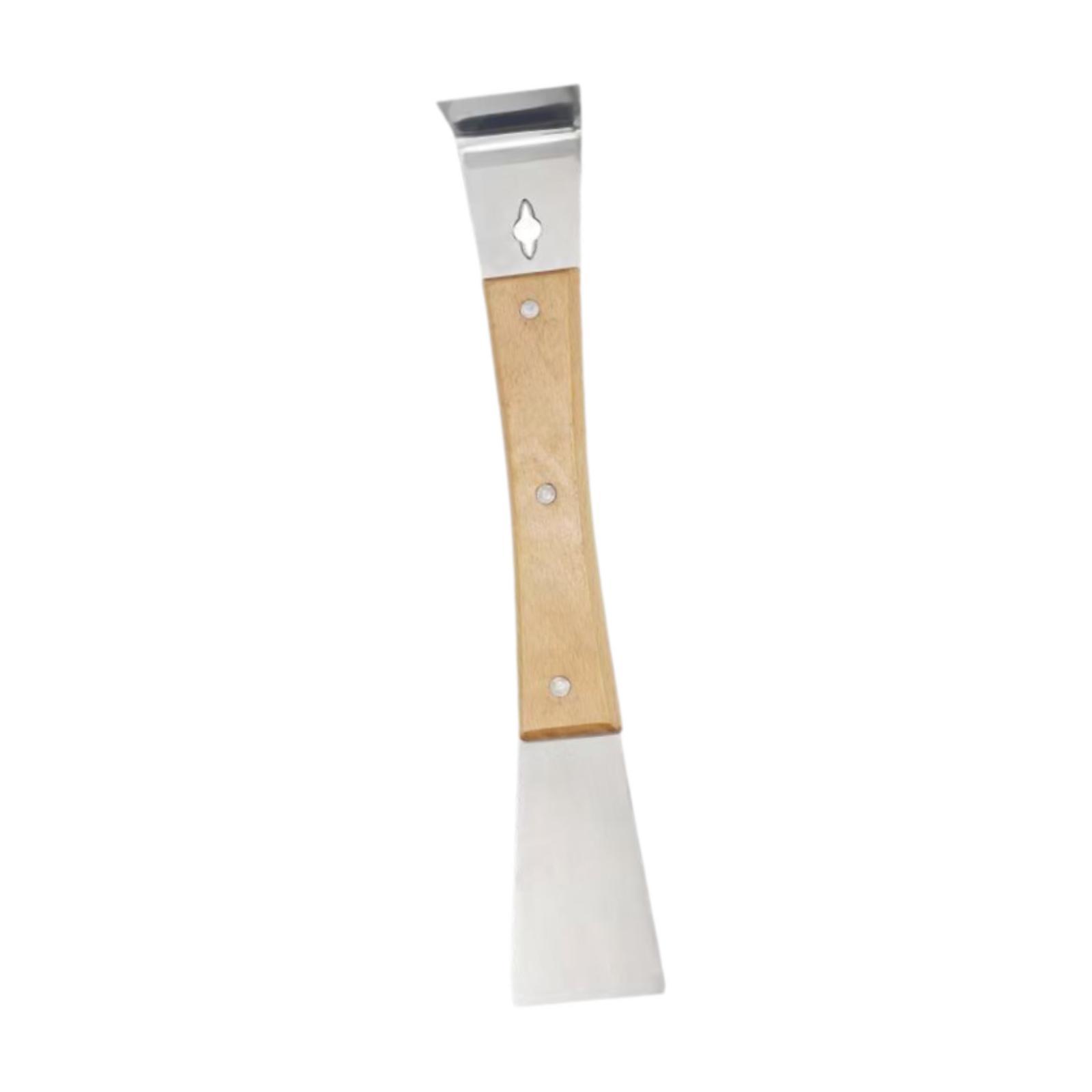 Durable Stainless Steel Hive S - Workshop Tools Knife recension och pris