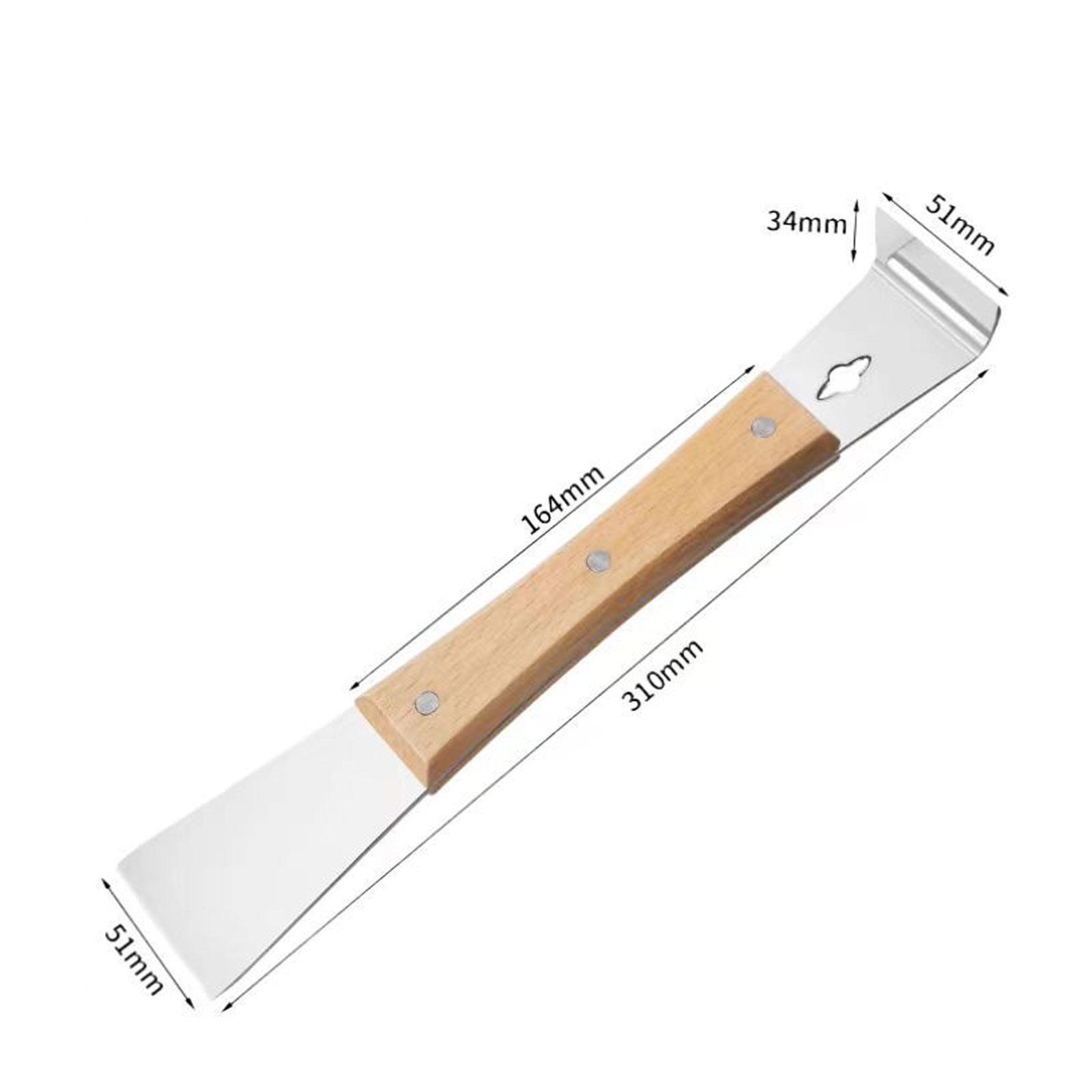 Durable Stainless Steel Hive S - Workshop Tools Knife recension och pris
