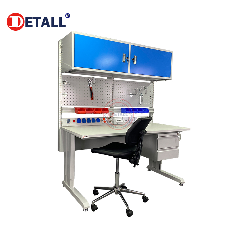 ESD Safe Modular Anti-Static W - Maintenance Workshop Tools recension och pris