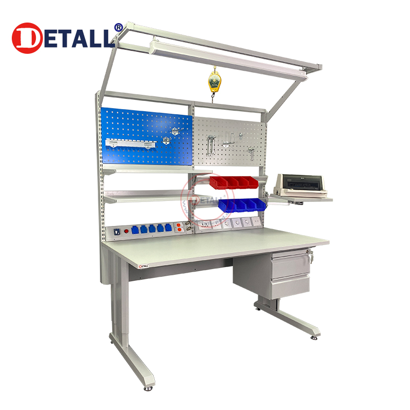 ESD Safe Modular Anti-Static W - Maintenance Workshop Tools recension och pris