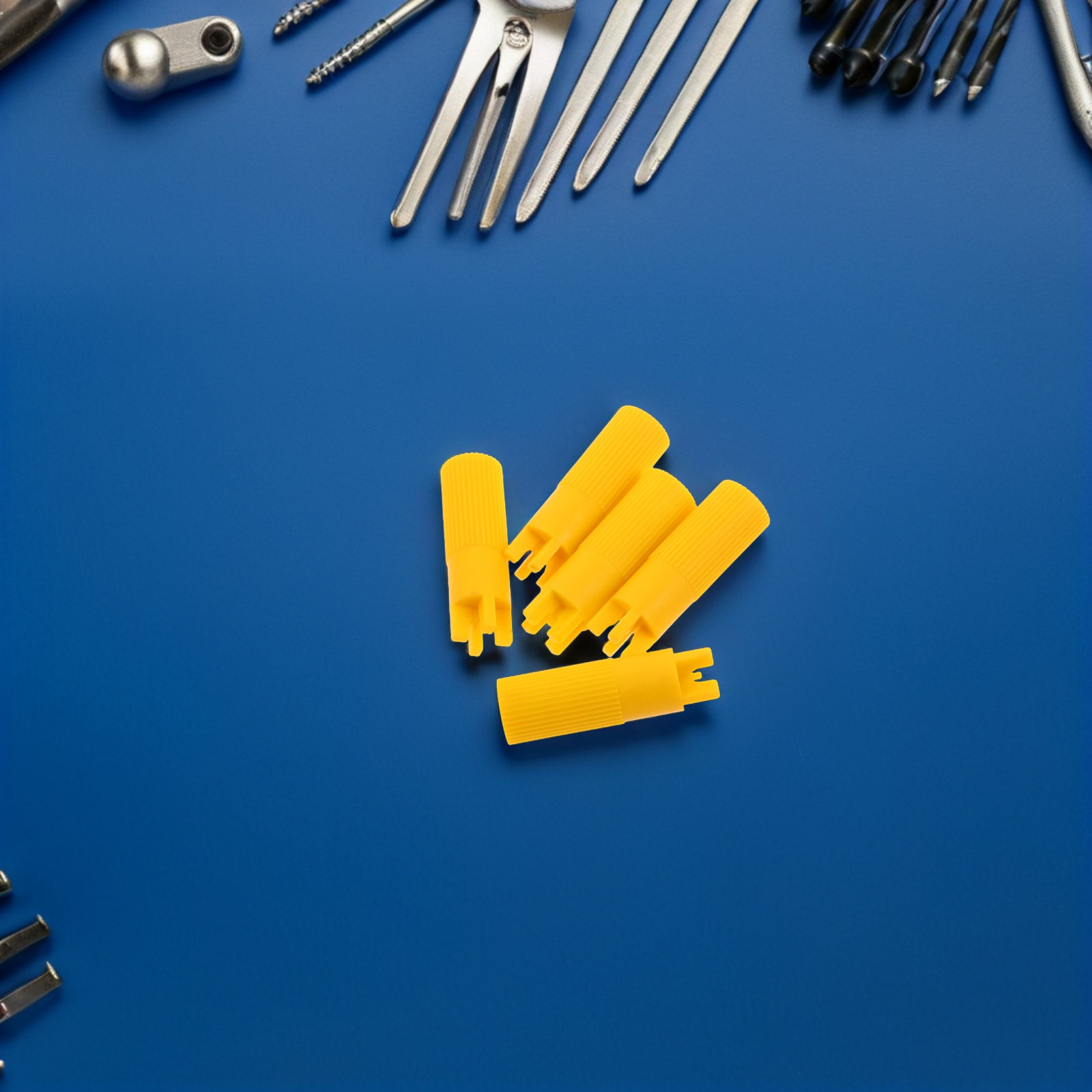 5Pcs Grease Zerk Cleaner Heavy - Maintenance Workshop Tools recension och pris