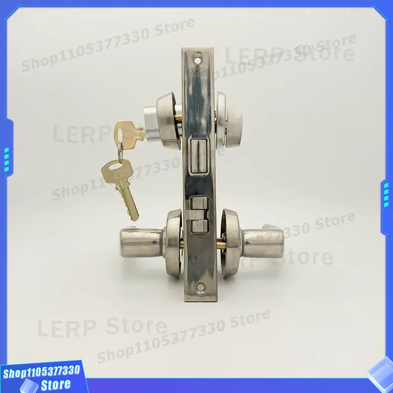CCS Certified Fire Door Lock C - Workshop Tools In Ship recension och pris
