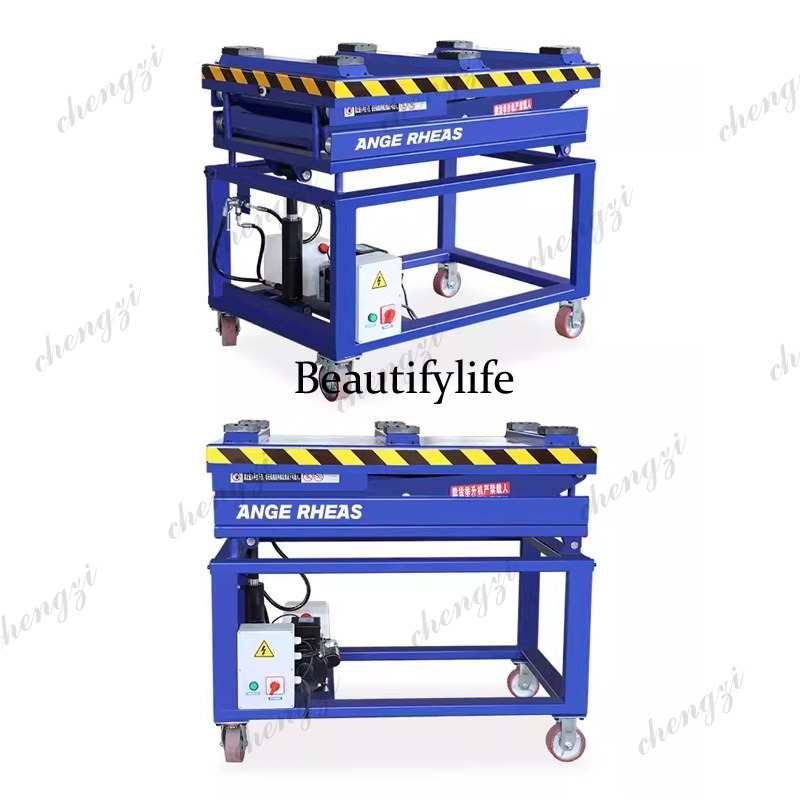A81 Portable Mobile Battery Li - Maintenance Workshop Tools recension och pris
