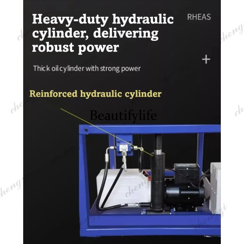 A81 Portable Mobile Battery Li - Maintenance Workshop Tools recension och pris
