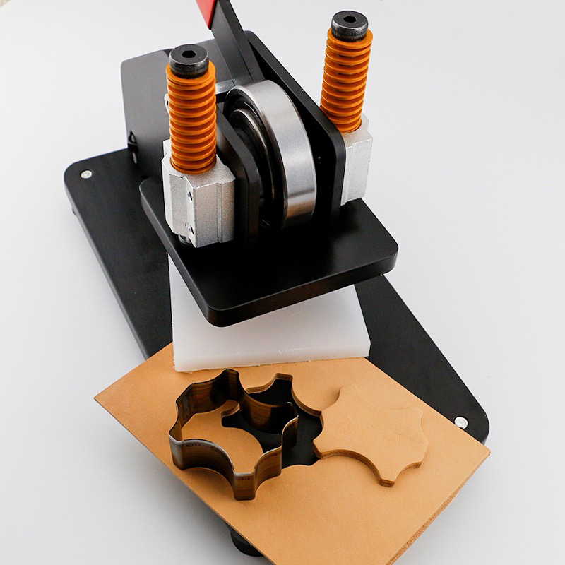 Manual Leather Die Cutting Mac - Workshop Tools Knife recension och pris