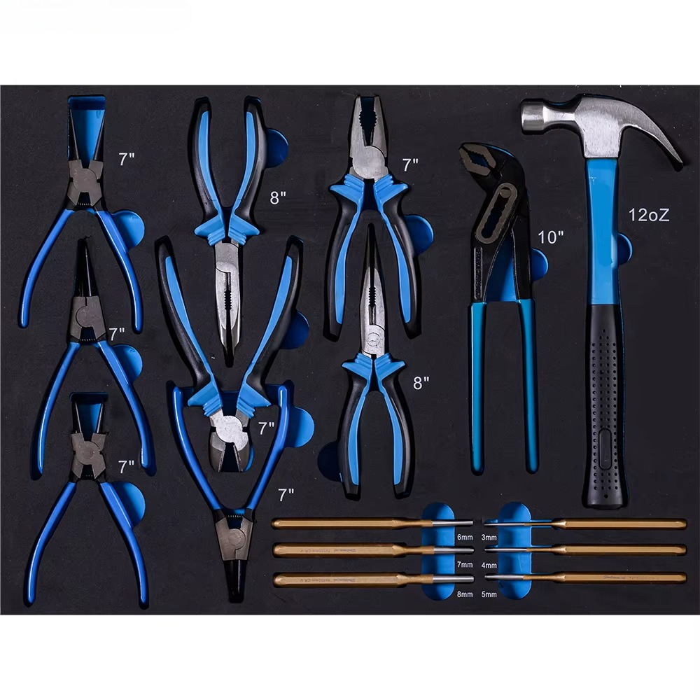 Tool Sets For Garage Workshop  - Workshop Tools In Ship recension och pris