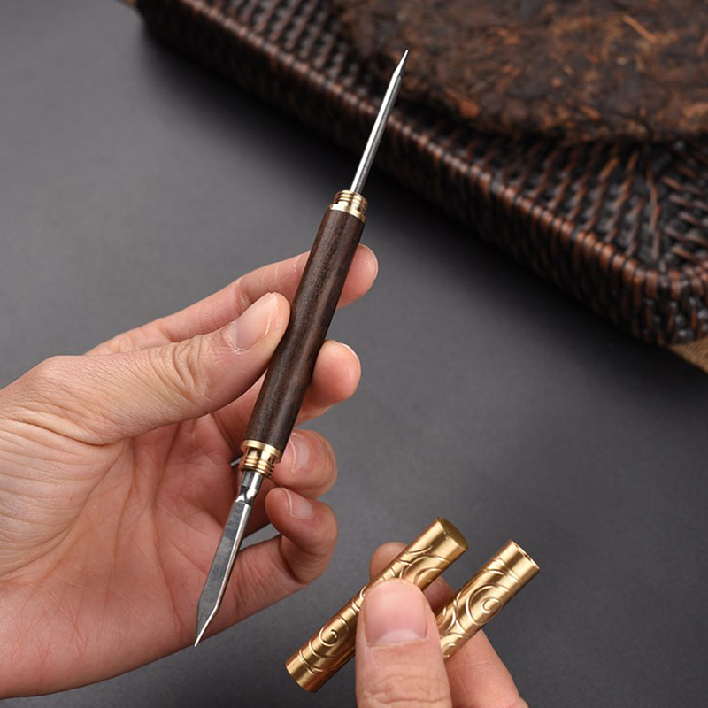 Professional Tea Knife Needle  - Workshop Tools Knife recension och pris