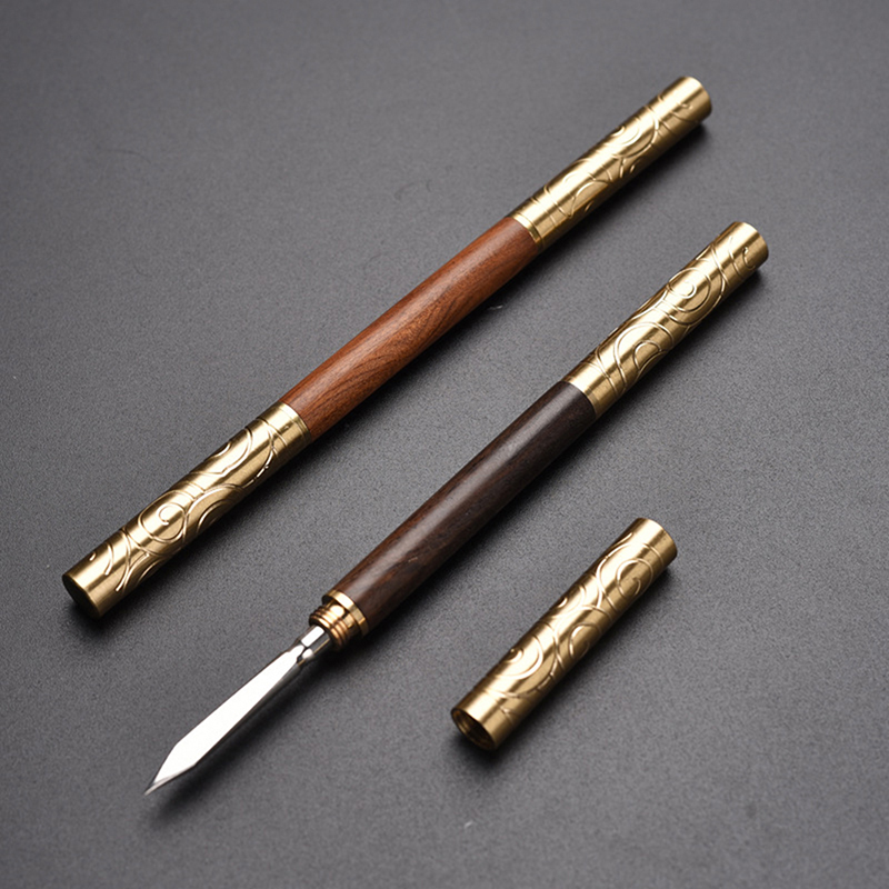 Professional Tea Knife Needle  - Workshop Tools Knife recension och pris