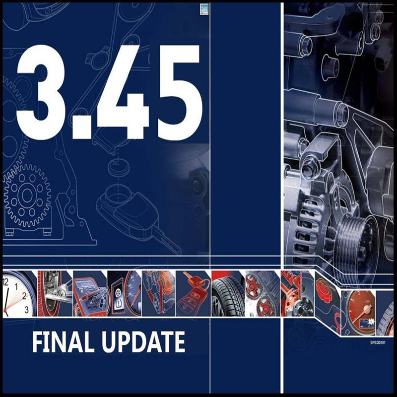 2021 Latest version auto---dat - Workshop Tools English recension och pris