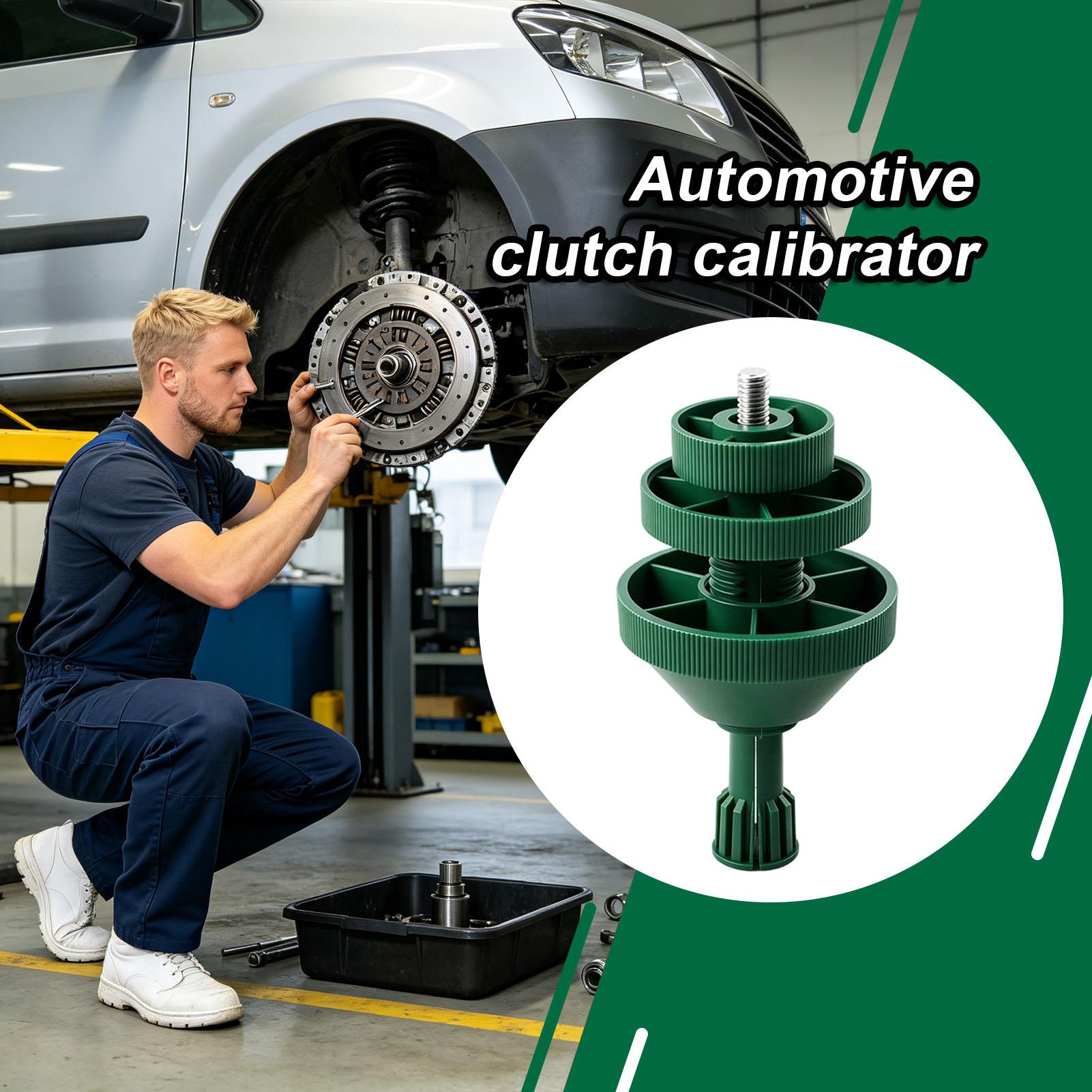 Clutch Alignment Tool Car Tran - Tools For Garage Workshop recension och pris