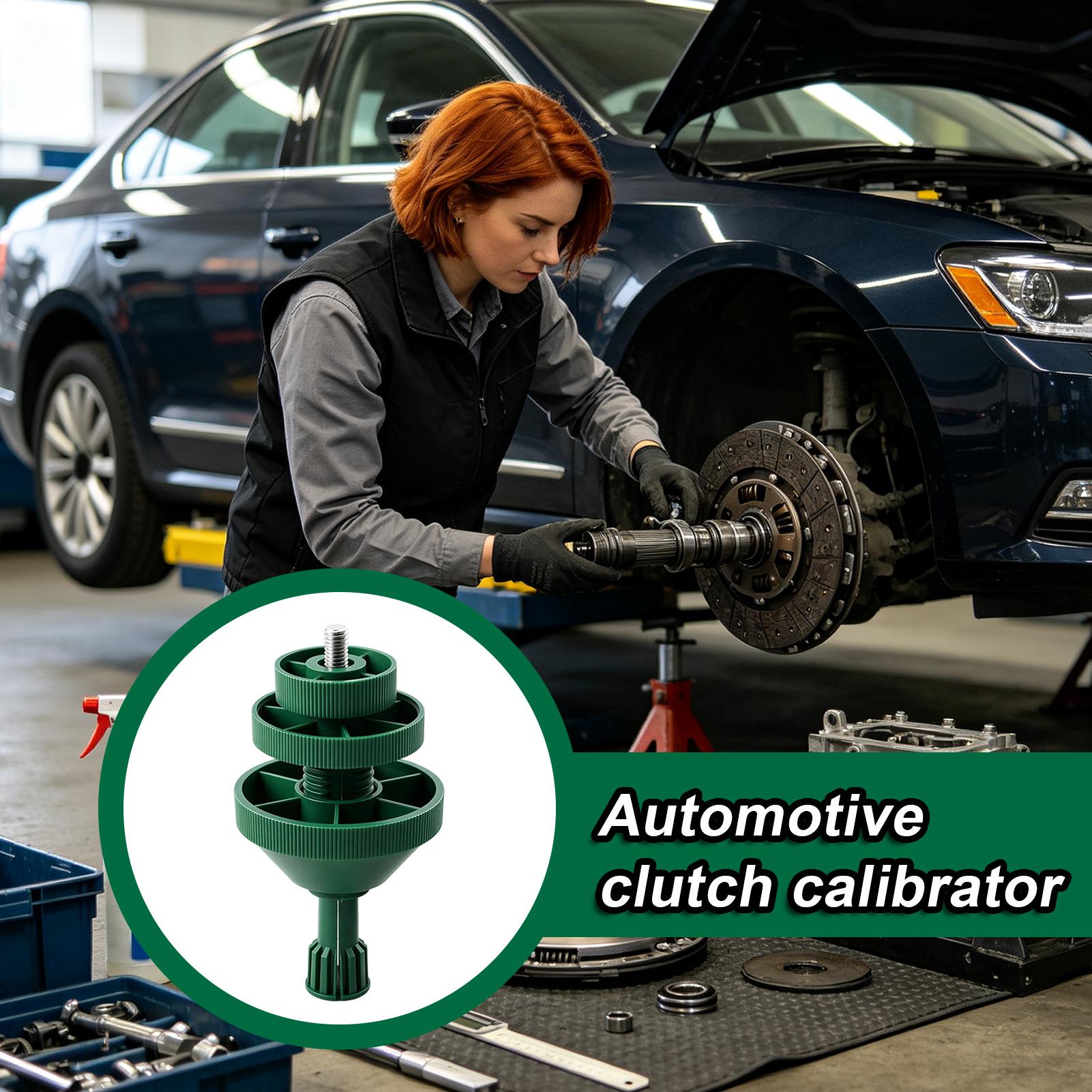 Clutch Alignment Tool Car Tran - Tools For Garage Workshop recension och pris
