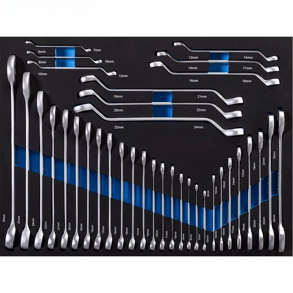 Professional 310pcs CRV Metal  - Workshop Tools In Ship recension och pris
