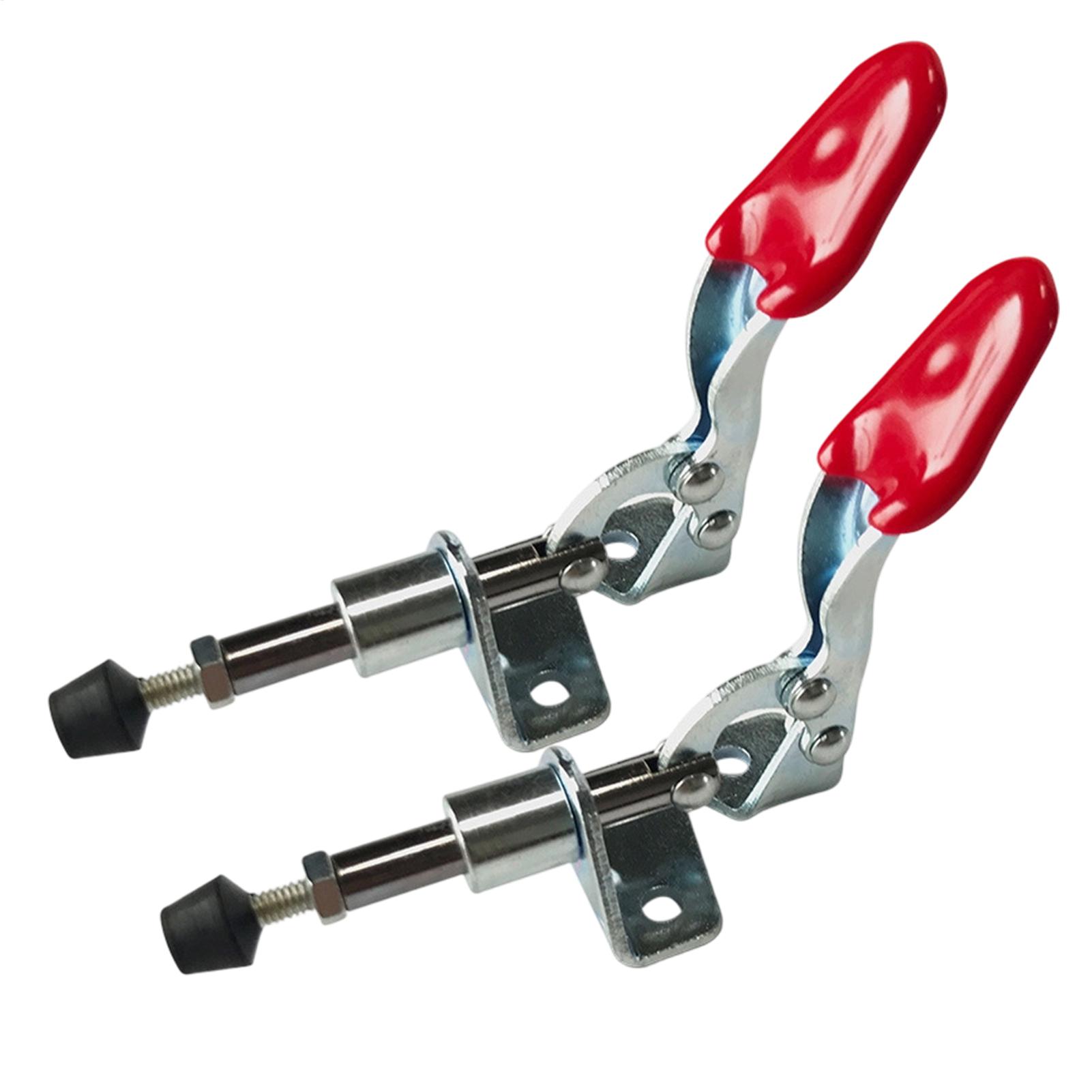 Toggle Latch 45kg Holding Capa - Tools For Garage Workshop recension och pris