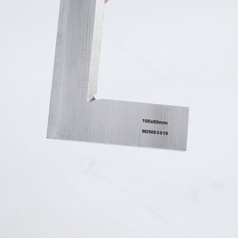100*60mm 1 Grade 90 Degree Kni - Workshop Tools Knife recension och pris