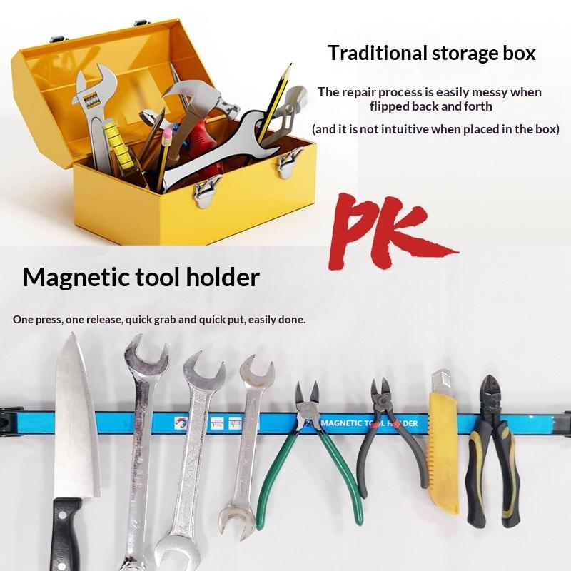 8/12/18/24inch Magnetic Knife  - Workshop Tools Knife recension och pris
