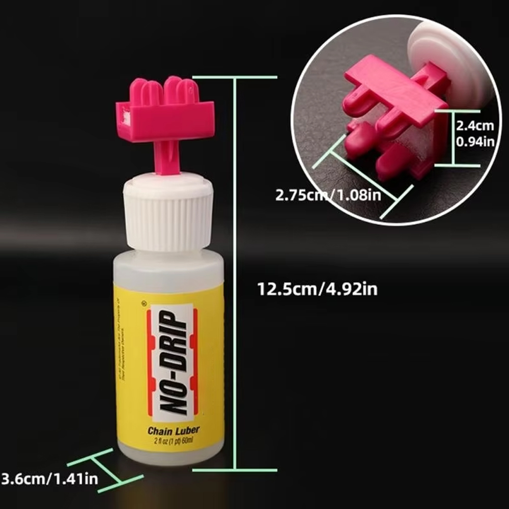 1 Set Bicycle Oil Lubricant Dr - Maintenance Workshop Tools recension och pris