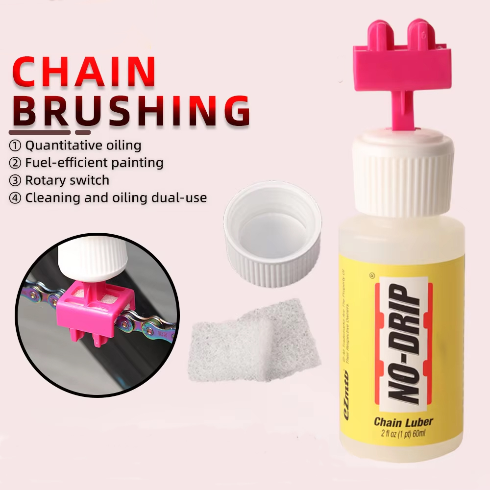 1 Set Bicycle Oil Lubricant Dr - Maintenance Workshop Tools recension och pris