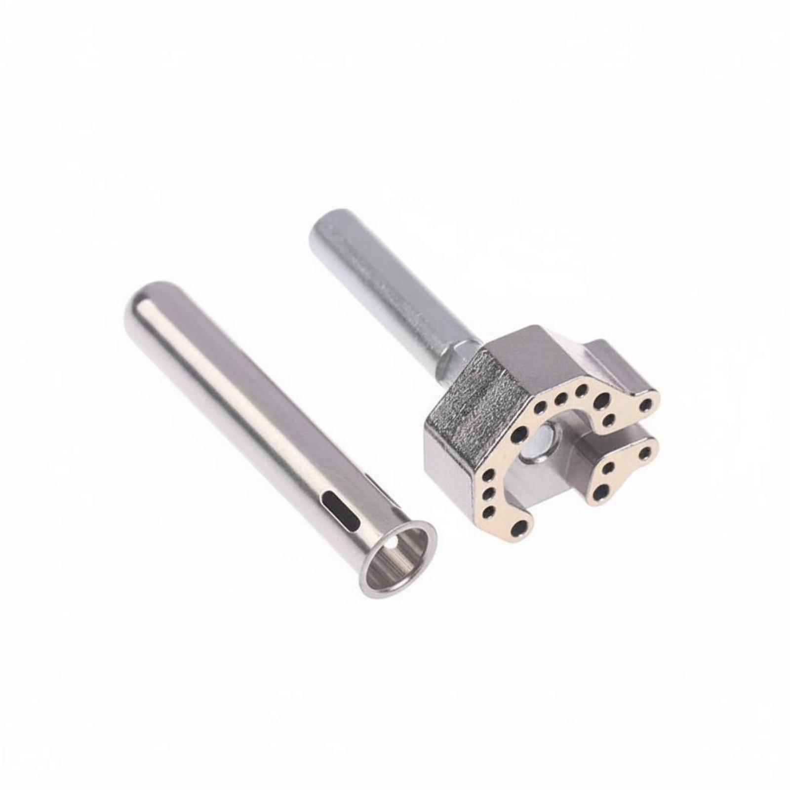 U Shaped Joystick Soldering Ti - Workshop Tools English recension och pris