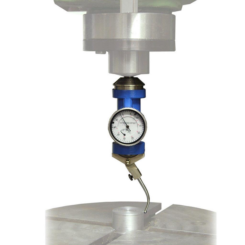 Alloy Centering Indicator Dial - Workshop Tools English recension och pris