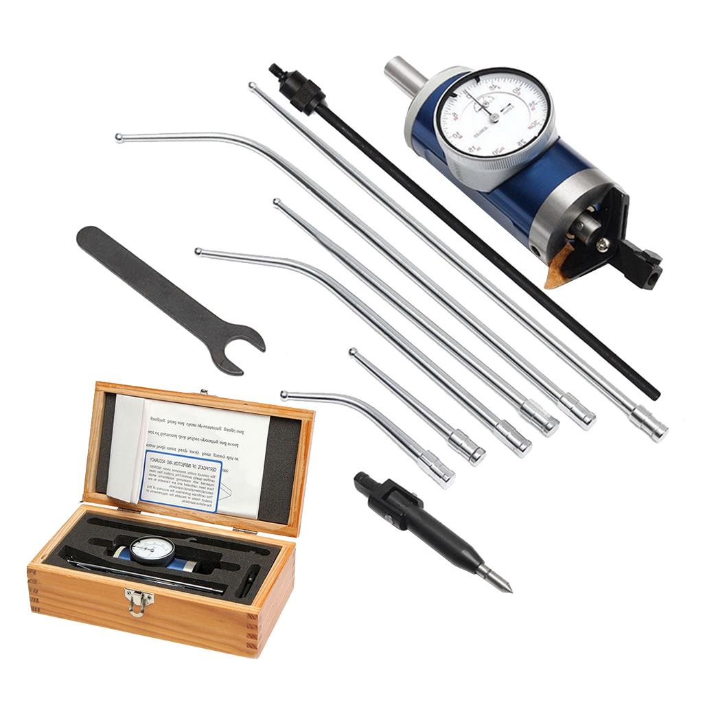Alloy Centering Indicator Dial - Workshop Tools English recension och pris