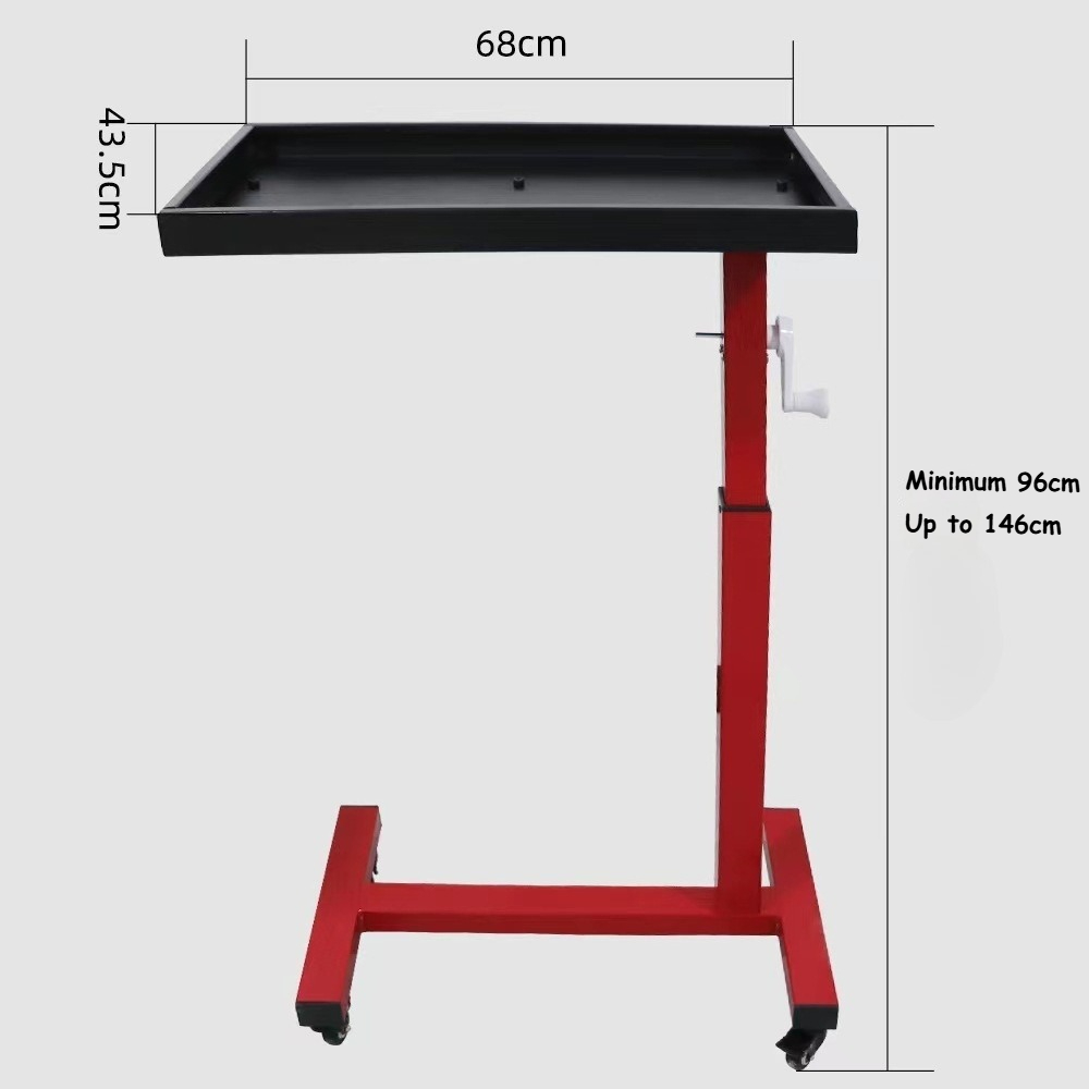 Car Maintenance Workbench Tool - Maintenance Workshop Tools recension och pris