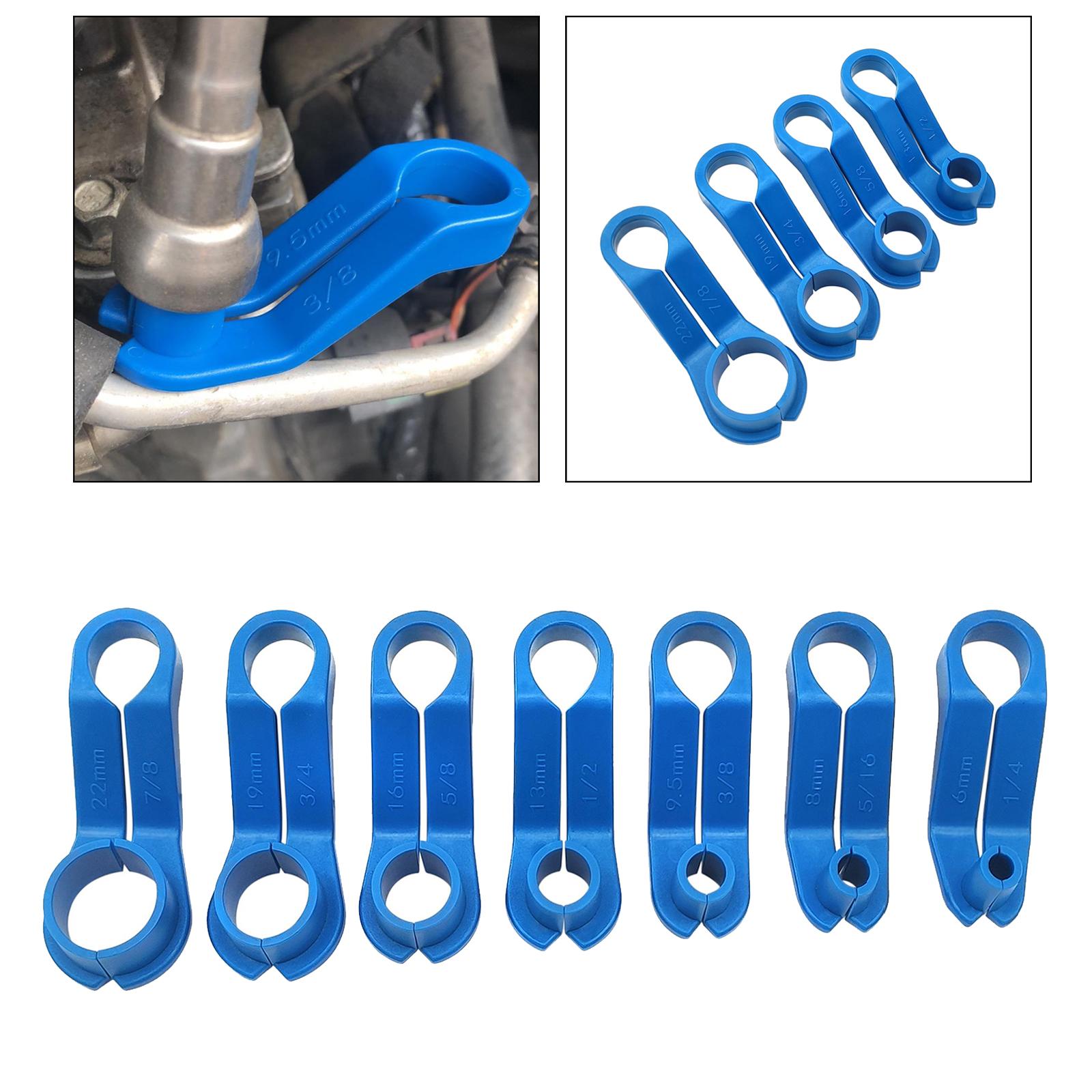 Car Fuel Line Disconnector Pla - Maintenance Workshop Tools recension och pris
