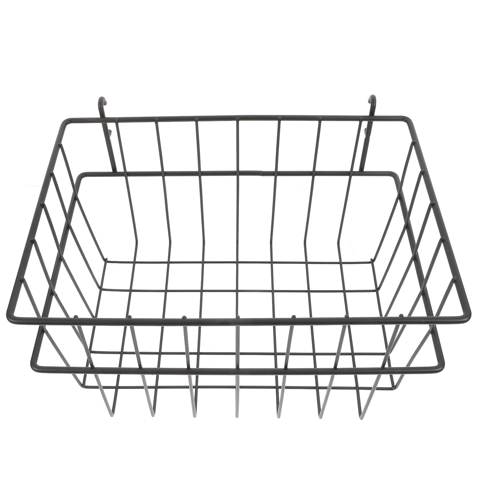 Heavy Duty Black Pegboard Stor - Workshop Tools Organizer recension och pris